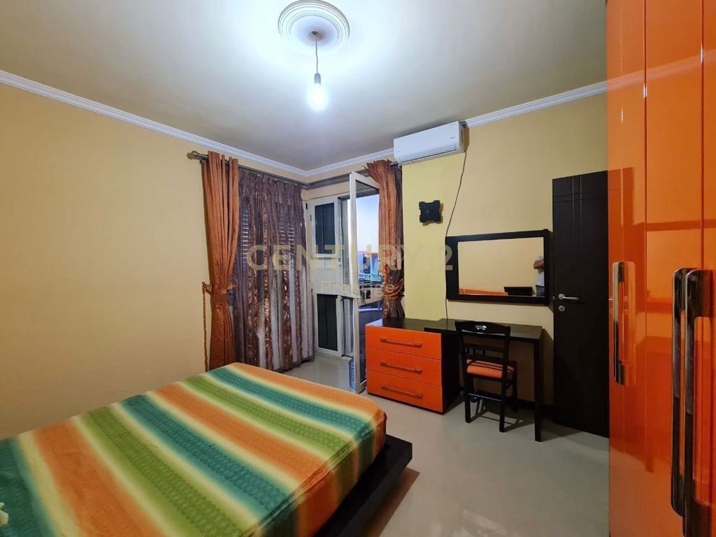 JEPET APARTAMENT 2 +1 ME QIRA,TEK VILAT GJERMANE
