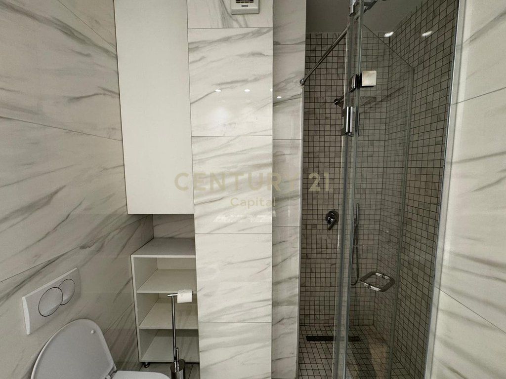 DUPLEX MODERNO IN AFFITTO IN CENTRO