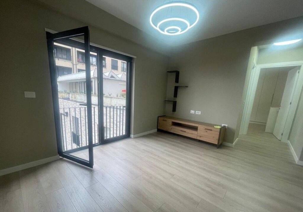 We sell 1+1 apartment at Kodra e Diellit