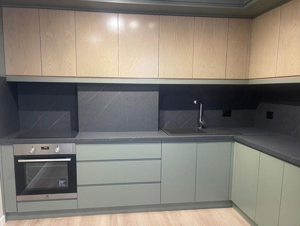 We sell 1+1 apartment at Kodra e Diellit