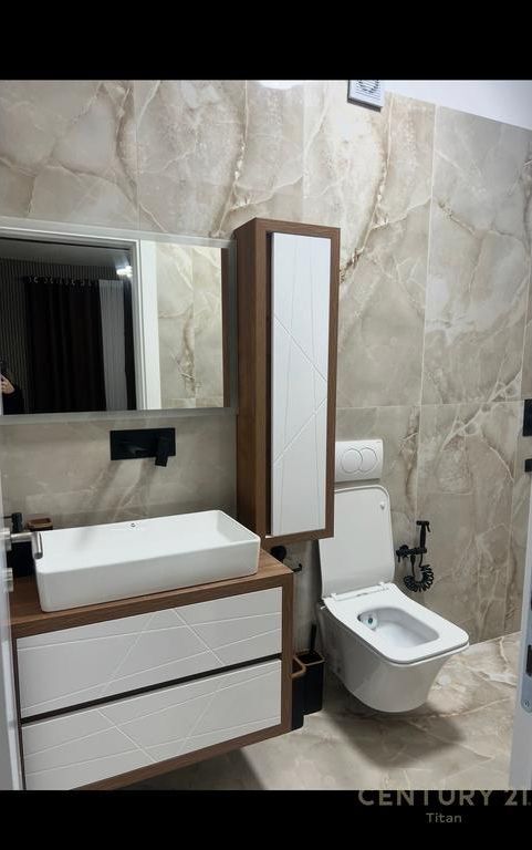APARTAMENT 2+1+2 PER QIRA TEK XHELUKS RESIDENCE
