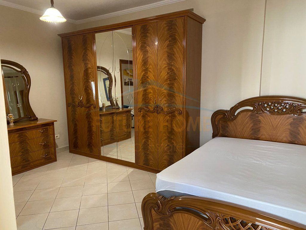 Qera, Apartament 2+1, Kompleksi Deliorgji Tiranë