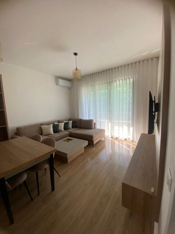 For rent a 2+1 apartment never lived in before 5 Maj