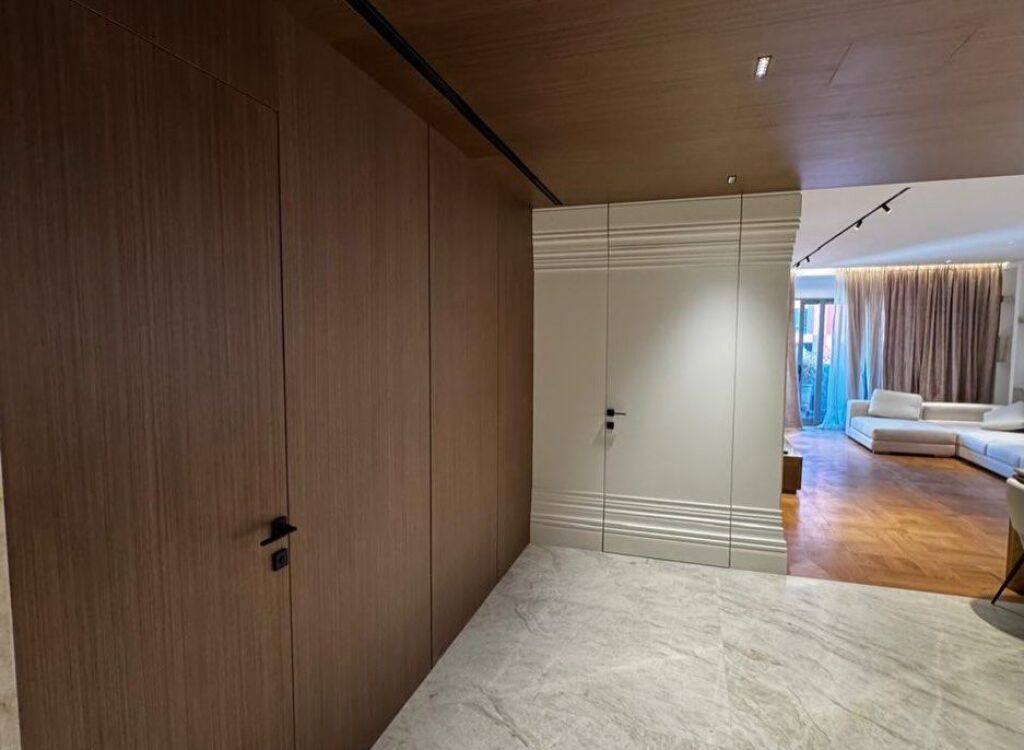 🏡 Appartamento di lusso 2+1 in vendita a Lion Park 1