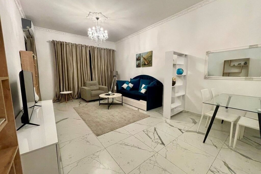 Appartamento in affitto, 1+1 arredato a Square 21!