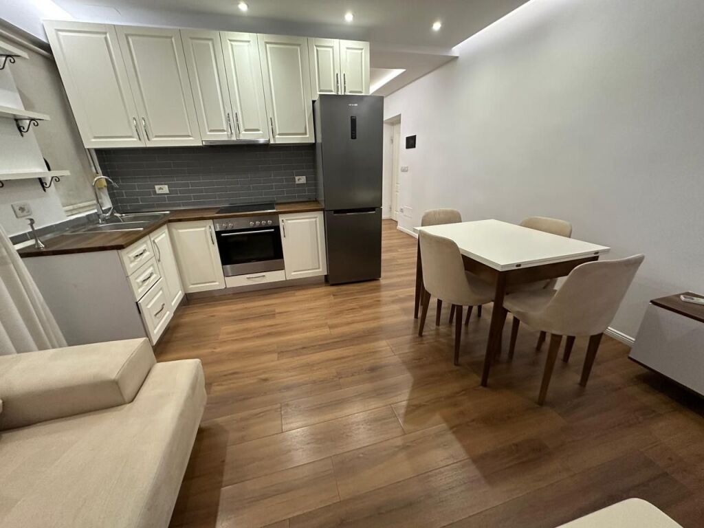 Apartment 1+1 for Rent – Near Selvisë !