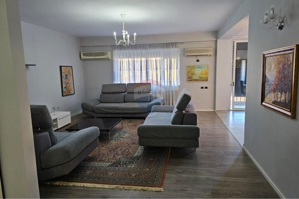 Apartment 3+1+2 for rent at Garda