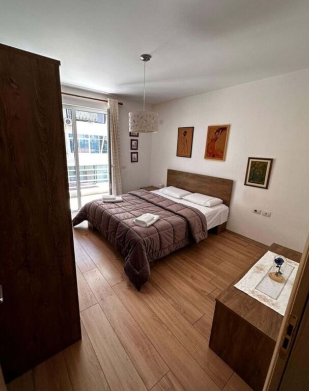 🏡 Apartament 1+1 modern me qera - Widok 3