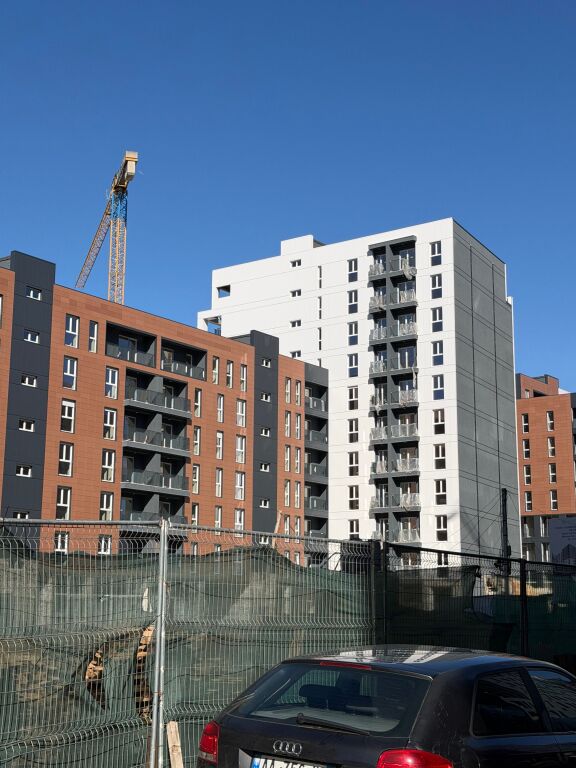 VENDESI APPARTAMENTO 2+1 NUOVO BOULEVARD