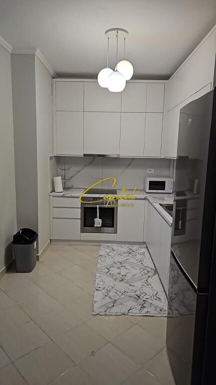 APARTAMENT ME QIRA 2+1 KODRA E DIELLIT 60.000 LEKE
