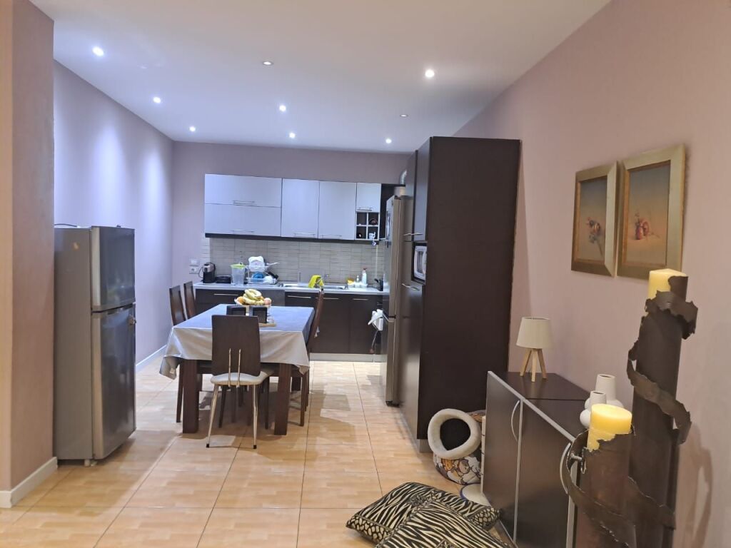 Apartment 2+1 for Sale at Zogu i Zi
