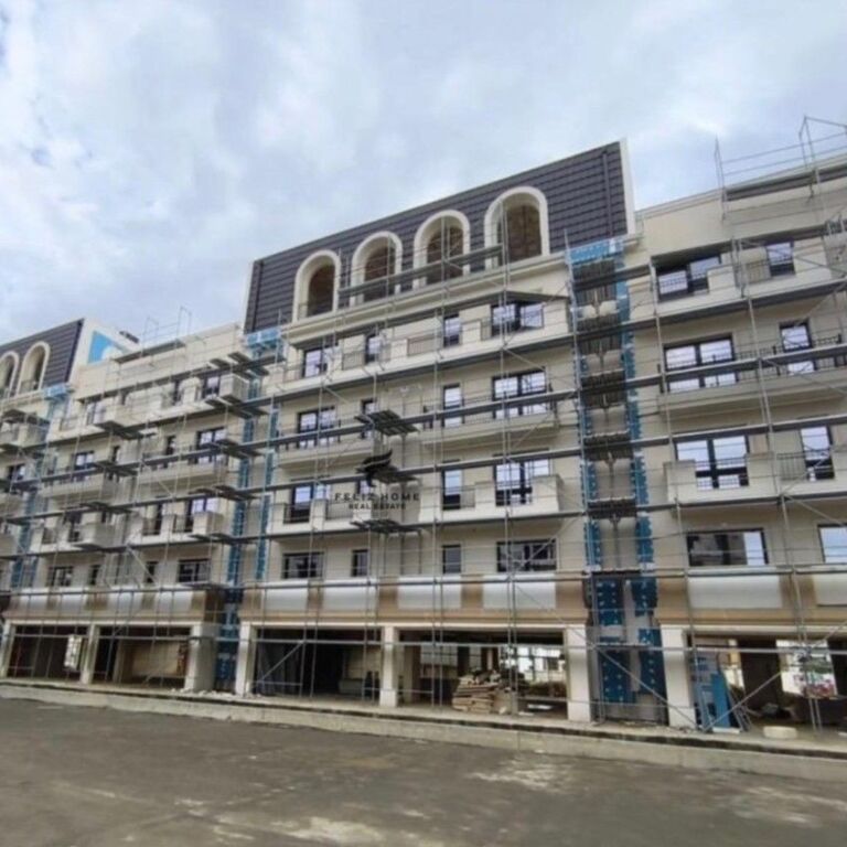FOR SALE APARTMENT 2+1 MJULL-BATHORE 171,000 EURO