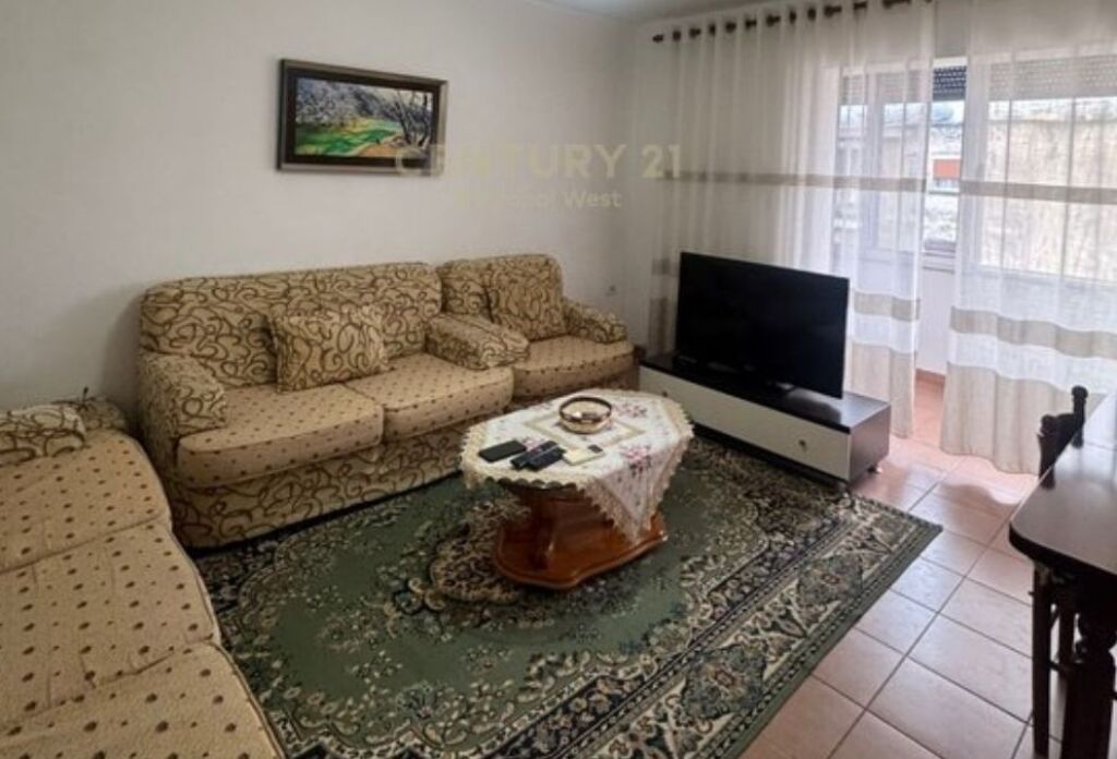 🏡 Apartment 2+1 for sale