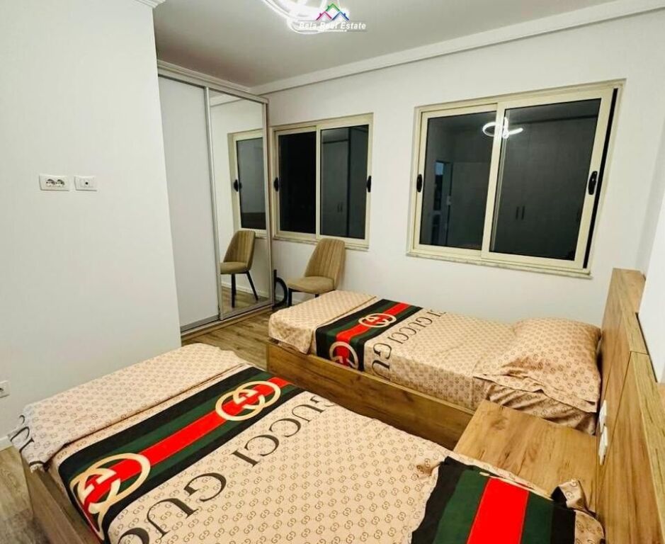 Appartamento In Affitto 1+1 A Yzberisht ( ID B2101502) Tirana