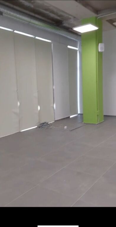 OFFICE FOR RENT 289 M2 ZOGU I ZI 4,700 EURO