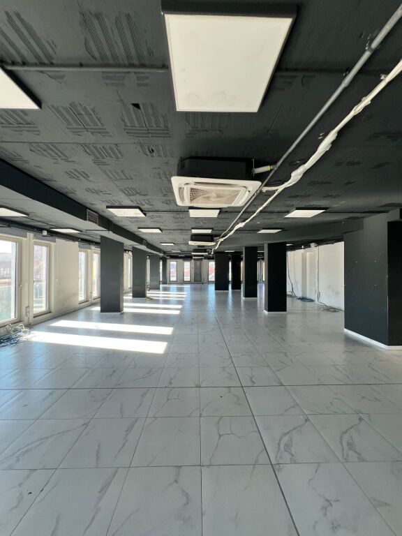 OFFICE FOR RENT 1077 M2 ZOGU I ZI 15,000 EURO
