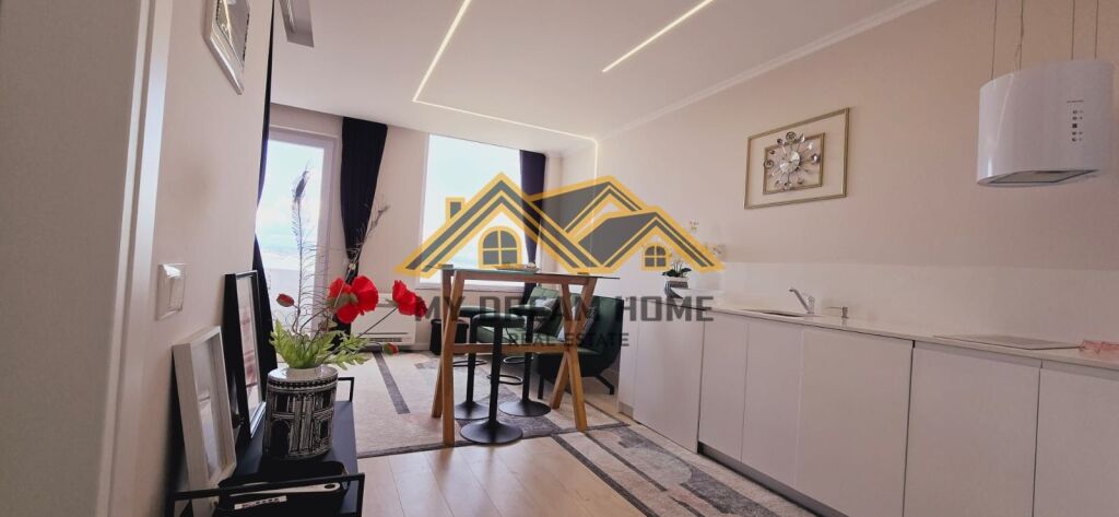 SUPER STUDIO FOR SALE IN VOLLGA, DURRES!