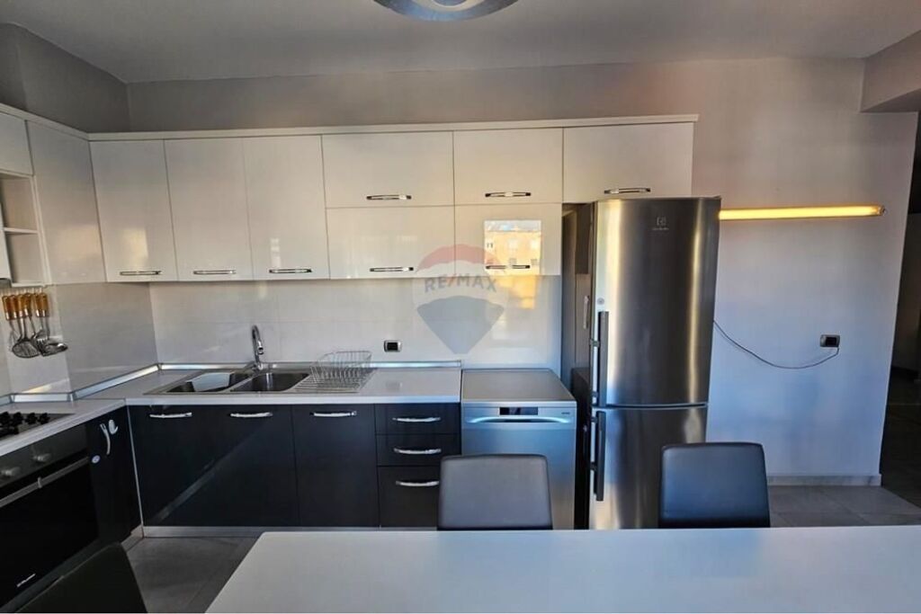 Apartment 3+1+2 for rent at Garda