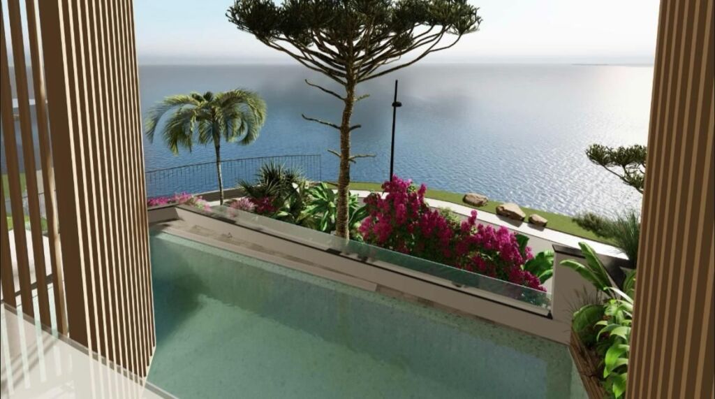 Villa di Lusso in Vendita a Currila Coast