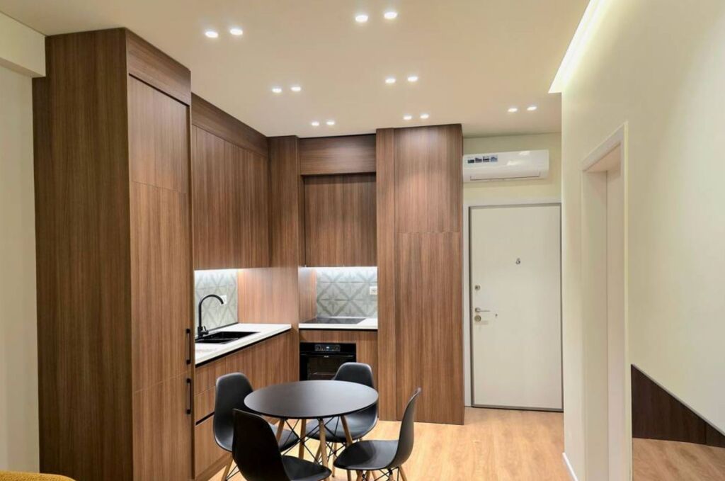 🏡 Modern 1+1 apartment for rent