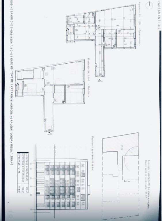 🏠📍Appartamento 2+1+2 in vendita – Nuovo Viale