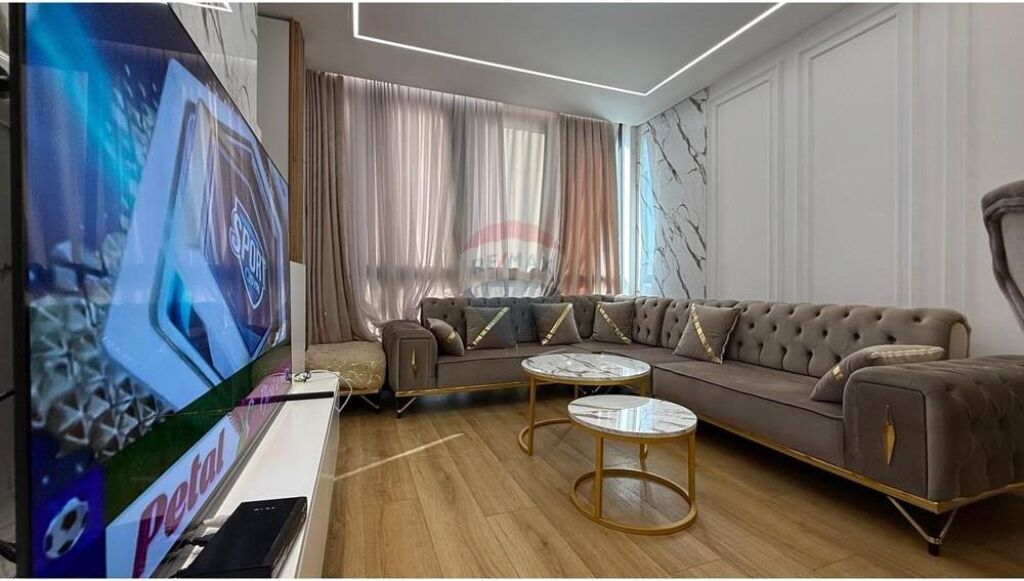 🏡 Apartament 2+1 Luksoz për Qira Rezidenca Alba