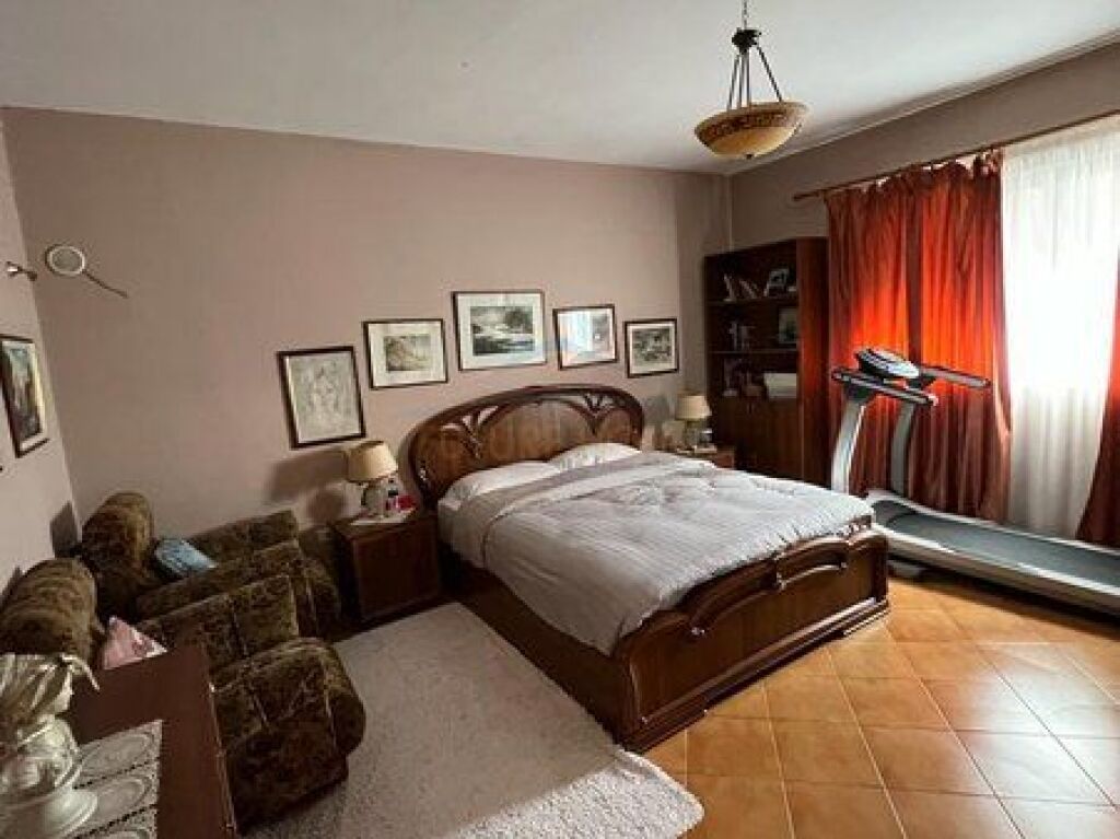 In vendita, Appartamento 2+1, Zogu i Zi, Tirana