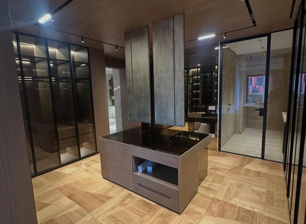 🏡 Appartamento di lusso 2+1 in vendita a Lion Park 1