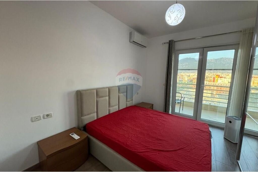 Apartament 2 +1 - Për Qira -Rruga Jordan Misja