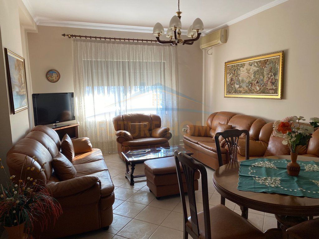 Qera, Apartament 2+1, Kompleksi Deliorgji Tiranë