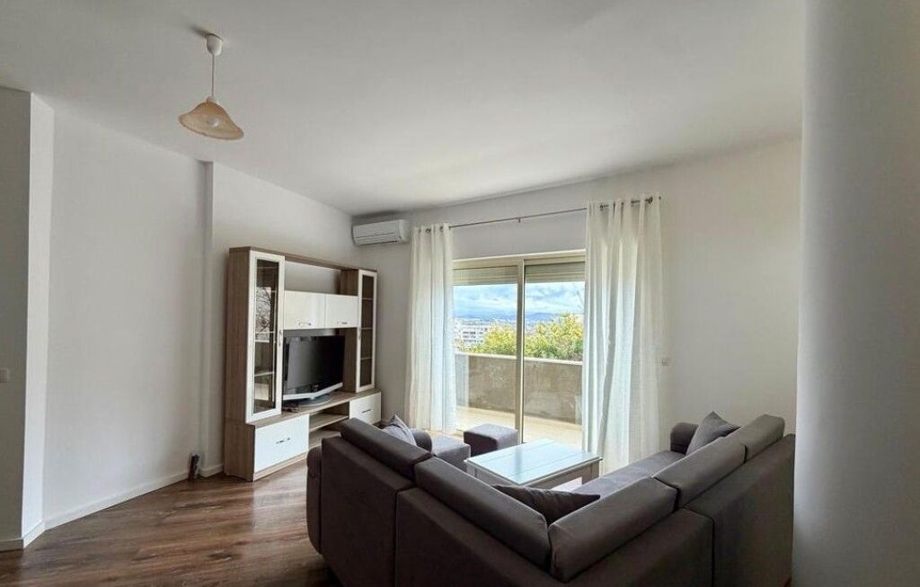 APARTMENT 1+1 NEVER OCCUPIED BEFORE FOR RENT IN FRESK!