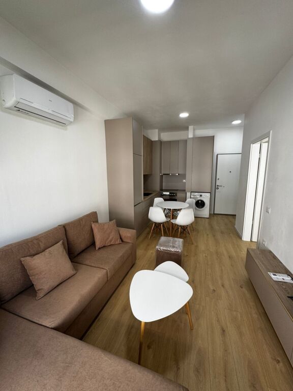 Apartment 1+1 For Rent