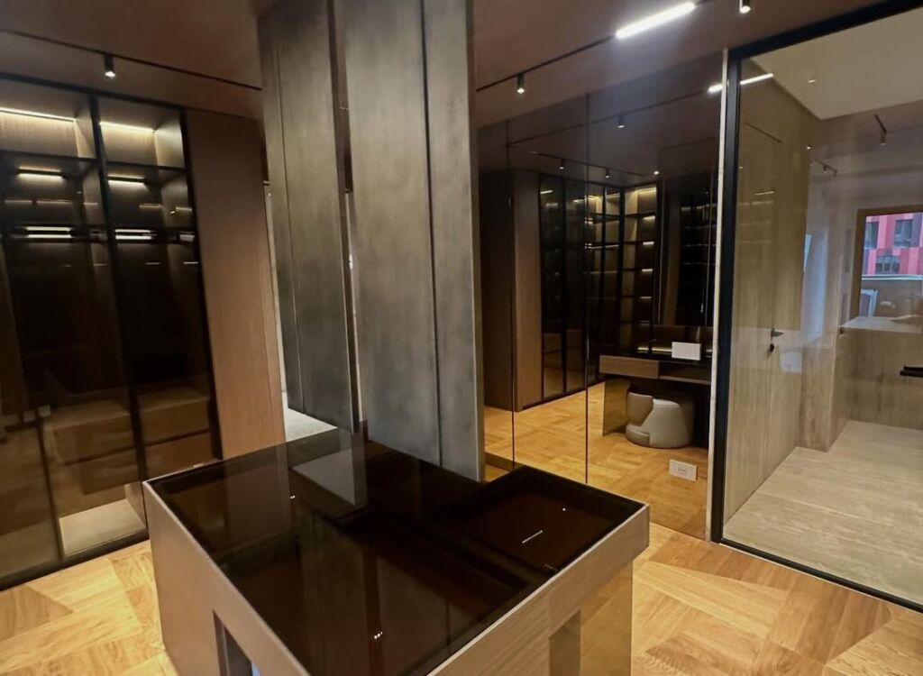 🏡 Appartamento di lusso 2+1 in vendita a Lion Park 1