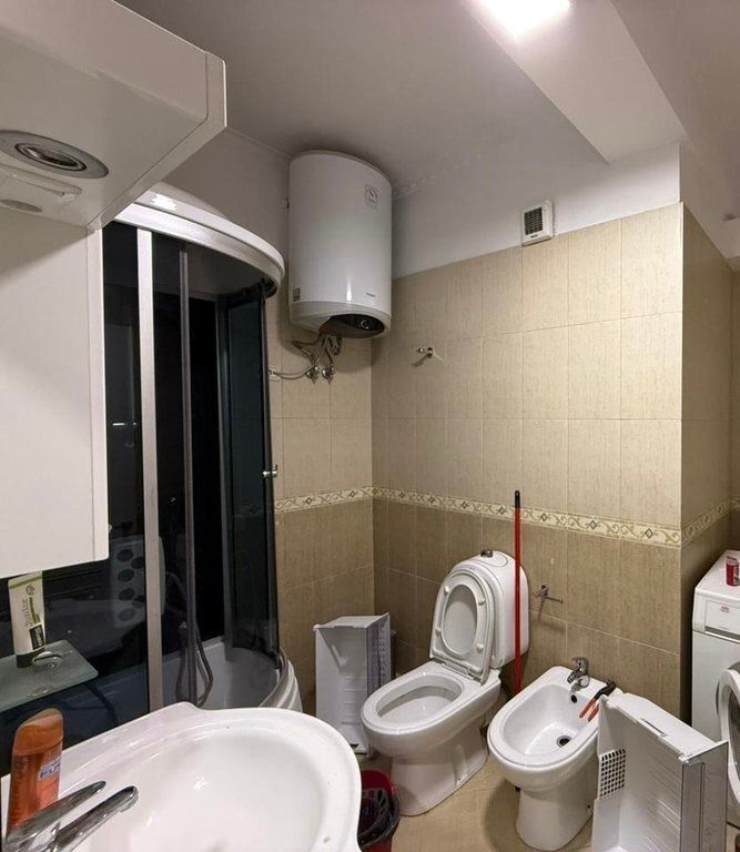 FOR RENT 1+1 APARTMENT AT THE OVERPASS OF THE PARIS COMMUNE❗️