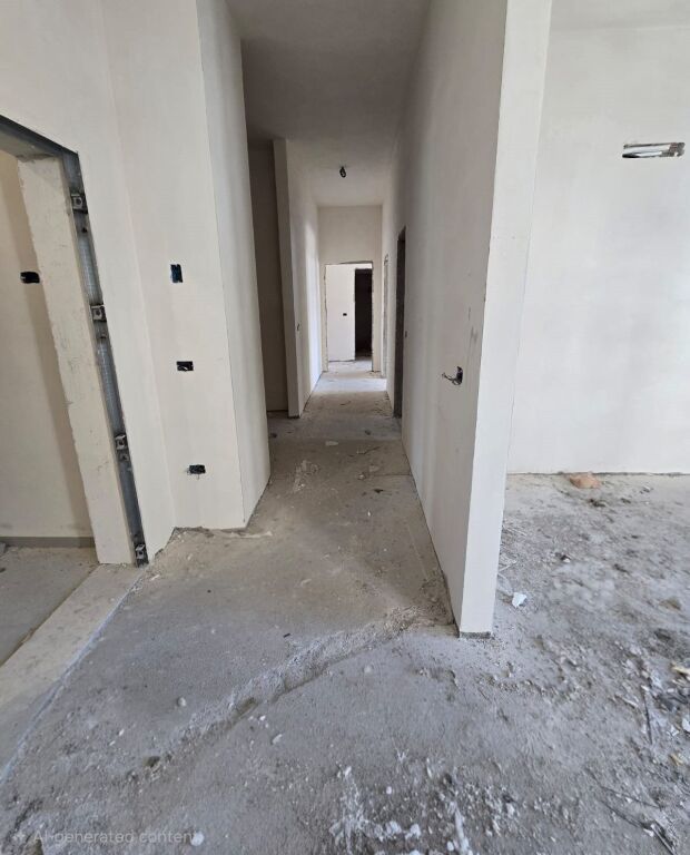 🏢 Appartamento 2+1 in Vendita – Inizio del Nuovo Viale, Tirana