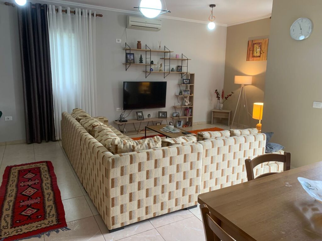 🏡 Jepet me Qira Apartament 2+1 – Kopshti Zoologjik !