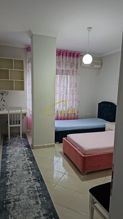 APARTAMENT ME QIRA 2+1 KODRA E DIELLIT 60.000 LEKE