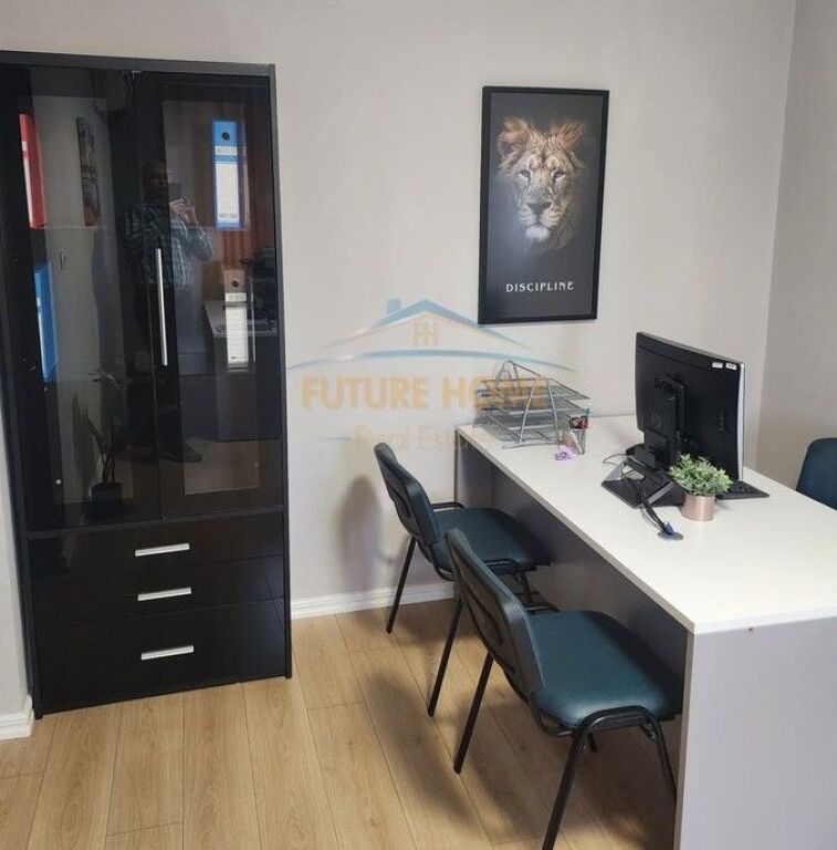 Rent, Office Space, Myslym Shyri Street, Tirana.
