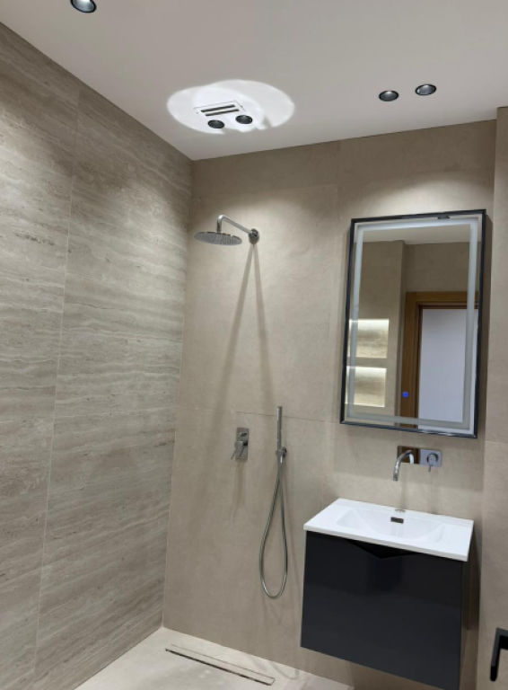 :  🏡✨ Appartamento 2+1+2 in Vendita con Vista Lago – Altana Residence, Comune di Parigi ✨