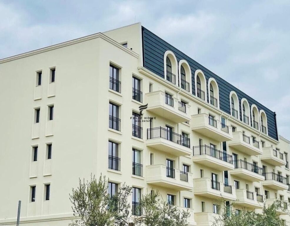 FOR SALE APARTMENT 2+1 MJULL BATHORE 169,500 EURO