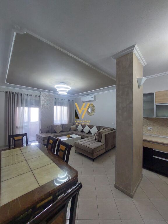 APARTMENT 2+1+2BLK FOR RENT ON KAVAJA STREET 85,000 LEKE