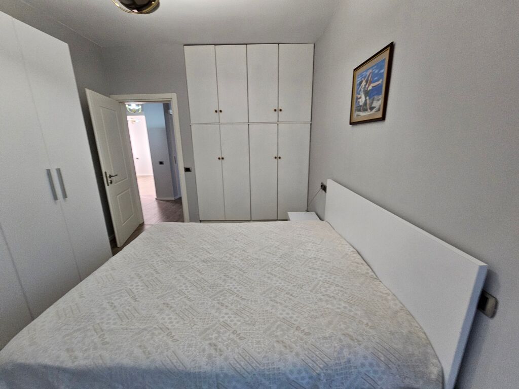 3+1 apartment for rent in Bllok