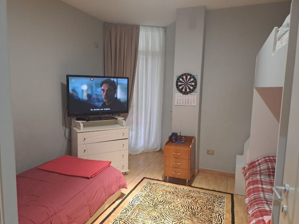 Apartment 2+1 for Sale at Zogu i Zi