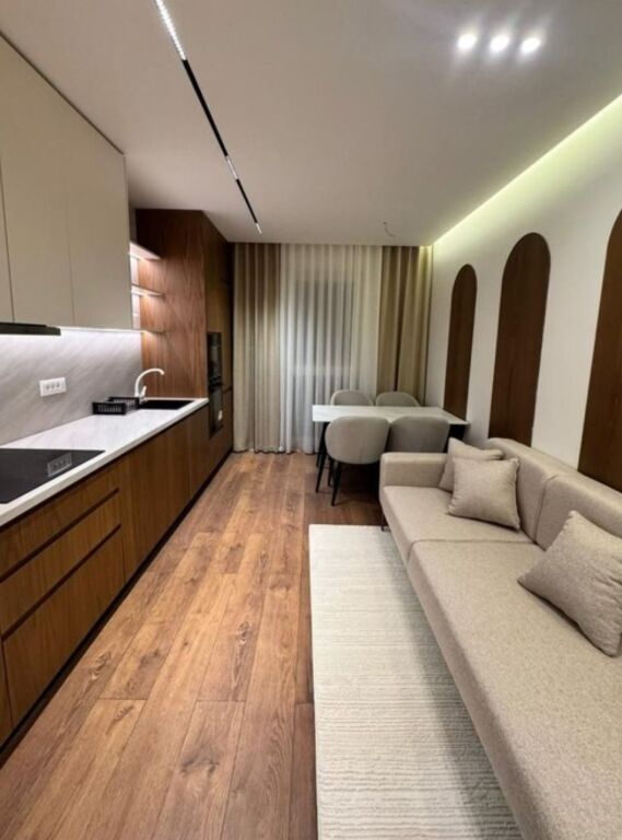 🏡 Apartament 2+1 me qera