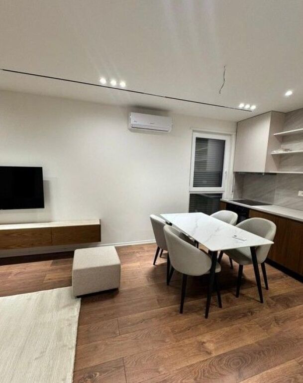 Apartament 1+1 Me Qira në Xhamlliku