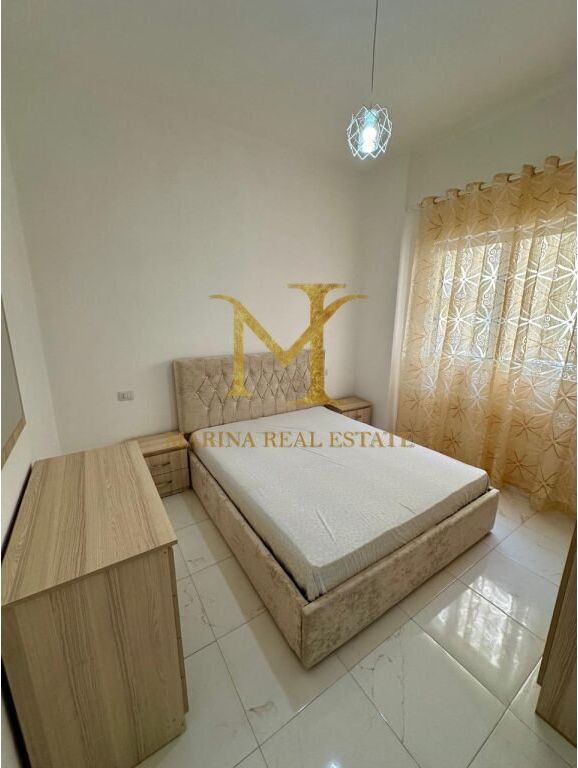 APARTMENT 2+1 FOR RENT, ILIRIA BEACH!