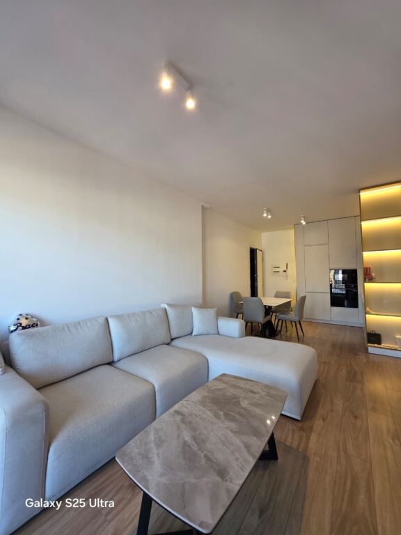 🏙️✨ Apartment 1+1 for rent at Garden Building Residence
