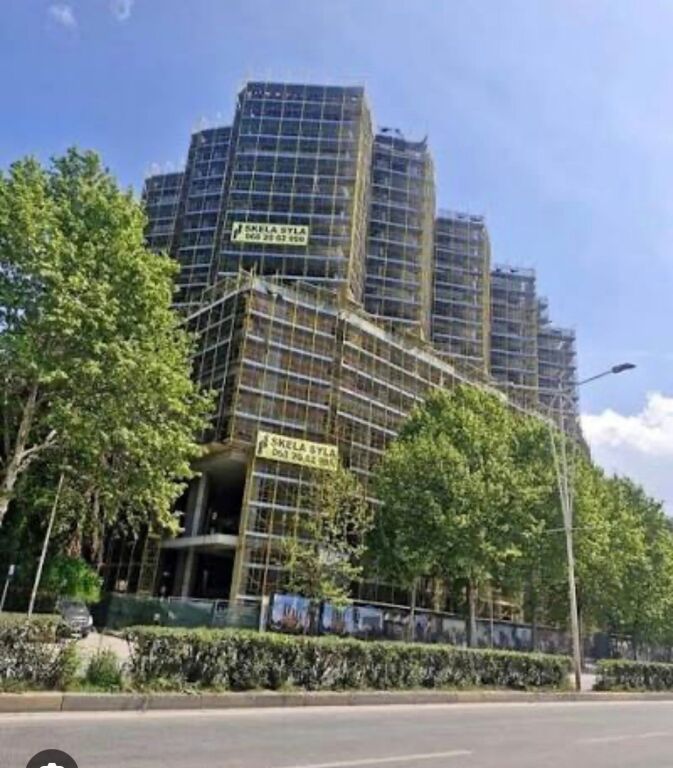 VENDESI APPARTAMENTO 2+1 COLONNADE RESIDENCE