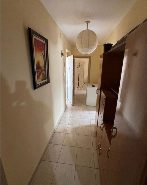 Apartment 1+1 for sale at Ali Demi, near the 1 May School.