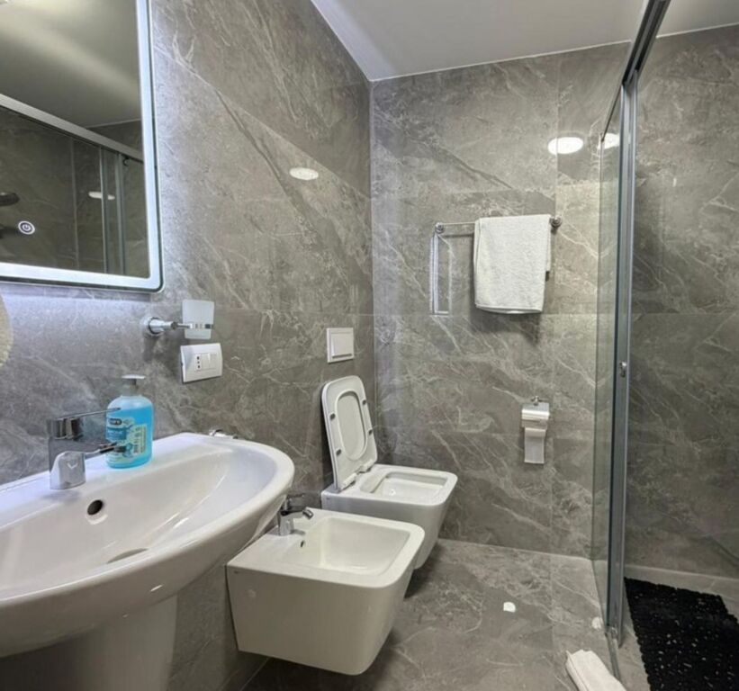 🏡 Appartamento 2+1+2 in vendita